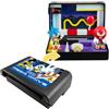 Console Heroes Mega Drive Boss Level Sonic 1