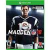 Electronic Arts Madden NFL 18