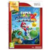 Nintendo Super Mario: Galaxy 2