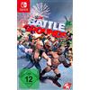 2K WWE 2K Battlegrounds - Nintendo Switch [Edizione: Germania]