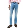 Tommy Hilfiger Uomo Jeans Regular Mercer Vita Media