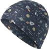 Sterntaler Beanie Mütze Weltraum, Cappellopello Bambino, Marine,