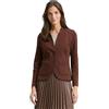 Tom Tailor 1038703 Blazer Donna (Pacco da 1)