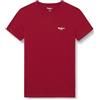 Pepe Jeans Original Basic 3n T-Shirt Uomo (Pacco da 1)