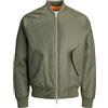 JACK & JONES Jcomotion Bomber Jacket Jcomotion Bomber Jacket Uomo (Pacco da 1)
