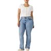 Levi's - 725 High Rise Bootcut, Jeans Donna
