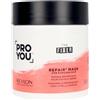 Revlon Proyou The Fixer Maschera Riparatrice 500 ml