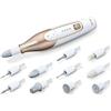 Beurer Set Manicure/Pedicure Mp 64, Fresa Elettrica Per La Cura Delle