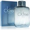 Calvin Klein ck Free Eau De Toilette Spray 0,1 l