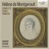 Brilliant Classics De Montgeroult: Complete Piano Sonatas
