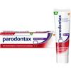 Parodontax Ultra Clean 75 ml, aiuta a ridurre e prevenire il sanguinamento delle gengive