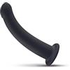 No-Parts No-parti - Parker Dildo 19,5 cm - Nero