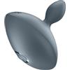 Satisfyer Plug Anale Vibrante | Ricaricabile Sex Toy | 12 Programmi e impermeabile (IPX7) | Silicone medicale | Vibratore Anale per Uomini e Donne