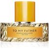 Vilhelm Parfumerie To My Father 50 ml