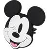 Tataway Profumatore deodorante per auto da aeratore Mickey Mouse al gusto di vaniglia, profumo Topolino