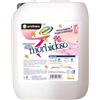 PROLINEA MORBIDOSO - Ammorbidente con igienizzante liquido profumato (5 litri)