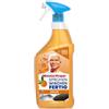 Meister Proper Kitchen Cleaner Grease-Dissolving Orange 0.8L, soluzione prodotto casa e giardino per uso domestico
