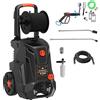 Comet K 250 10/150 M Extra - Idropulitrice Acqua Fredda 150 bar