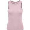 Only Onlmadison Tank Top Box Jrs Onlmadison - Canottiera Jrs Donna (Pacco da 1)