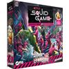 Squid Game Guillotine Games Squid Game Zombicide Expansion Board Game Ages 14+ 1-6
