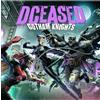 DC CMON Dceased: Gotham Knights Board Game Expansion Ages 14+ 1-6 Players
