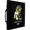 Ultra PRO Debossed Adeptus Astartes Codex Book Folio - Space Marines for Warhammer 40,000