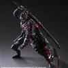 Bandai Figurina Catwoman Batman Arkham Bandai, Collection PVC 26 cm