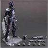 Bandai Figurina Catwoman Batman Arkham Bandai, Collection PVC 26 cm