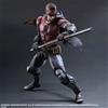 Bandai Figurina Catwoman Batman Arkham Bandai, Collection PVC 26 cm