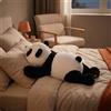 Peluche a Forma di Panda con Telecomando Regolabile per Camera da Letto