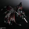 Bandai Figurina Catwoman Batman Arkham Bandai, Collection PVC 26 cm