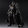Bandai Figurina Catwoman Batman Arkham Bandai, Collection PVC 26 cm