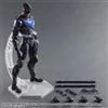 Bandai Figurina Catwoman Batman Arkham Bandai, Collection PVC 26 cm