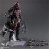 Bandai Figurina Catwoman Batman Arkham Bandai, Collection PVC 26 cm