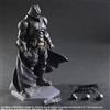 Bandai Figurina Catwoman Batman Arkham Bandai, Collection PVC 26 cm
