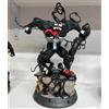 Bandai Statua Marvel Venom Spider-Man 38 cm Modello Collezione Supereroi