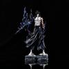 Bandai Statua Manga In PVC Ichigo Bleach Bandai 31-33 cm Figurine