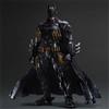 Bandai Figurina Catwoman Batman Arkham Bandai, Collection PVC 26 cm