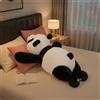 Peluche a Forma di Panda con Telecomando Regolabile per Camera da Letto