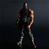 Bandai Figurina Catwoman Batman Arkham Bandai, Collection PVC 26 cm