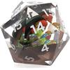 Sirius Magic The Gathering: Teenage Mutant Ninja Turtles - 55mm Spindown d20 Life Count