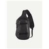 PATAGONIA ATOM SLING 8L BLK ZAINO A TRACOLLA