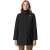 K-WAY MARLA STRETCH WARM Giacca Donna