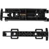ORTLIEB F8243 MOUNTING-SET TOPTUBE BAGS Kit Set montaggio