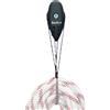 BARTON MARINE SUPPORTO RAPIDO GRIGIO CF. 2 PZ