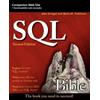 Boris M. Trukhnov Alex Kriegel SQL Bible (Tascabile) Bible