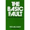 Michael Balint The Basic Fault (Tascabile)
