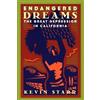 Kevin Starr Endangered Dreams (Tascabile) Americans California Dream Series