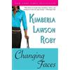 Kimberla Lawson Roby Changing Faces (Tascabile)
