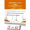 vincenzo verde FONDAMENTI DI FISICA (ZERO) (UN PERCORSO SPERIMENTALE (Tascabile)
